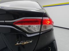 Toyota Levin 1.5L Enterprise Edition - ფოტო 5