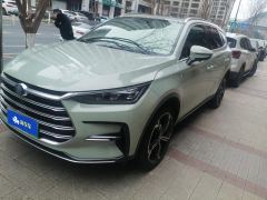 BYD Tang DM 2.0TI AWD EditionPremium Version - ფოტო 1