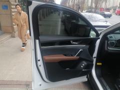 BYD Tang DM 2.0TI AWD EditionPremium Version - ფოტო 12