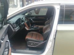 BYD Tang DM 2.0TI AWD EditionPremium Version - ფოტო 14