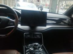 BYD Tang DM 2.0TI AWD EditionPremium Version - ფოტო 17