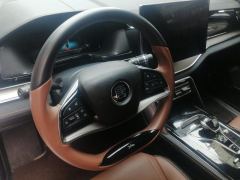 BYD Tang DM 2.0TI AWD EditionPremium Version - ფოტო 18
