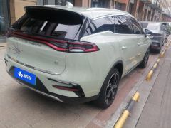 BYD Tang DM 2.0TI AWD EditionPremium Version - ფოტო 2