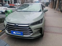 BYD Tang DM 2.0TI AWD EditionPremium Version - ფოტო 3