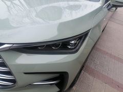 BYD Tang DM 2.0TI AWD EditionPremium Version - ფოტო 4