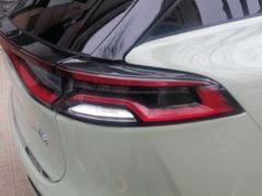 BYD Tang DM 2.0TI AWD EditionPremium Version - ფოტო 5