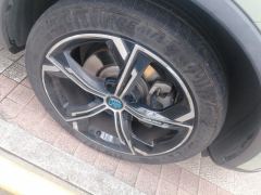 BYD Tang DM 2.0TI AWD EditionPremium Version - ფოტო 6