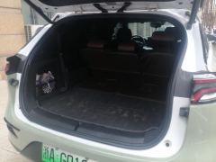 BYD Tang DM 2.0TI AWD EditionPremium Version - ფოტო 7