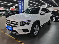 Mercedes-Benz GLB Facelift GLB 200 Dynamic - photo 1
