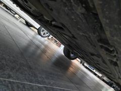 Mercedes-Benz GLB Facelift GLB 200 Dynamic - photo 10