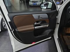 Mercedes-Benz GLB Facelift GLB 200 Dynamic - photo 12