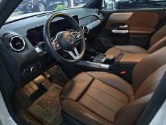 Mercedes-Benz GLB Facelift GLB 200 Dynamic - photo 14