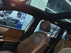 Mercedes-Benz GLB Facelift GLB 200 Dynamic - photo 15