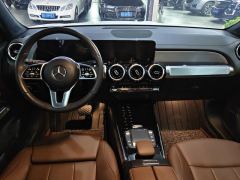 Mercedes-Benz GLB Facelift GLB 200 Dynamic - photo 16