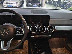 Mercedes-Benz GLB Facelift GLB 200 Dynamic - photo 17