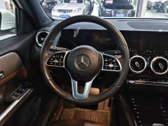 Mercedes-Benz GLB Facelift GLB 200 Dynamic - photo 18