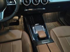 Mercedes-Benz GLB Facelift GLB 200 Dynamic - photo 19