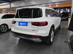 Mercedes-Benz GLB Facelift GLB 200 Dynamic - photo 2