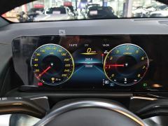 Mercedes-Benz GLB Facelift GLB 200 Dynamic - photo 20