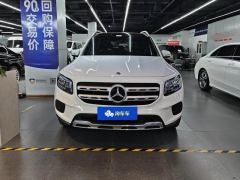 Mercedes-Benz GLB Facelift GLB 200 Dynamic - photo 3
