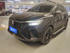 Roewe RX5 PLUS 330TGI Edition - photo 1