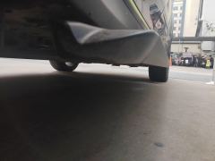 Roewe RX5 PLUS 330TGI Edition - photo 10