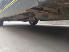 Roewe RX5 PLUS 330TGI Edition - photo 11