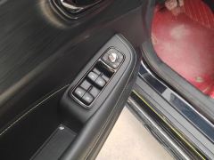 Roewe RX5 PLUS 330TGI Edition - photo 13