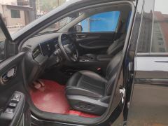 Roewe RX5 PLUS 330TGI Edition - photo 14