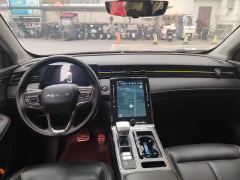 Roewe RX5 PLUS 330TGI Edition - photo 16