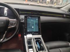 Roewe RX5 PLUS 330TGI Edition - photo 17