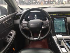 Roewe RX5 PLUS 330TGI Edition - photo 18