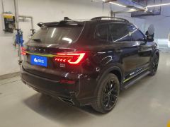 Roewe RX5 PLUS 330TGI Edition - photo 2