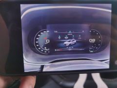 Roewe RX5 PLUS 330TGI Edition - photo 20