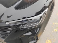 Roewe RX5 PLUS 330TGI Edition - photo 4