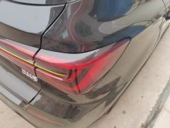 Roewe RX5 PLUS 330TGI Edition - photo 5
