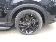 Roewe RX5 PLUS 330TGI Edition - photo 6