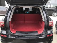 Roewe RX5 PLUS 330TGI Edition - photo 7