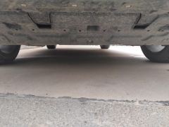 Roewe RX5 PLUS 330TGI Edition - photo 8