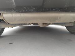 Roewe RX5 PLUS 330TGI Edition - photo 9
