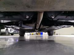 Lynk & Co 01 2.0T 2WD VersionPro - фото 9