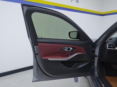 BMW i3 eDrive 35 L - ფოტო 12