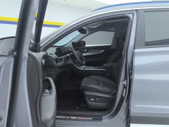 Chery Tiggo 7 PLUS Edition 1.6T Luxury Version - ფოტო 14