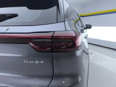 Chery Tiggo 7 PLUS Edition 1.6T Luxury Version - ფოტო 5
