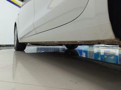 Buick Excelle Facelift Paradigm 1.5L Automatic Elite Edition - ფოტო 11