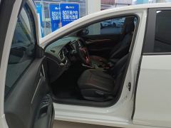 Buick Excelle Facelift Paradigm 1.5L Automatic Elite Edition - ფოტო 14