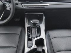 Geely Emgrand Champion 1.5L CVT Luxury - фото 19