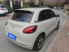 Wuling Bingo Binguo 333km Lingxi Connected Edition - photo 2