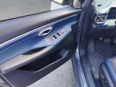 GAC Aion GS3 Shadow Speed 270T Smart Edition - ფოტო 12
