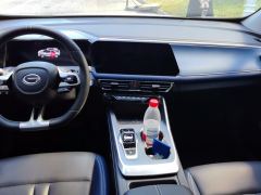 GAC Aion GS3 Shadow Speed 270T Smart Edition - ფოტო 16